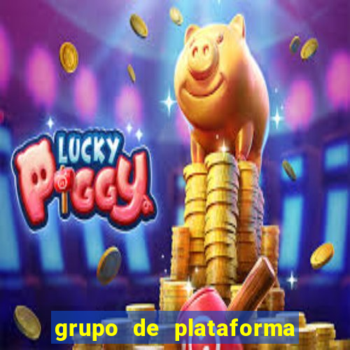 grupo de plataforma de jogos whatsapp